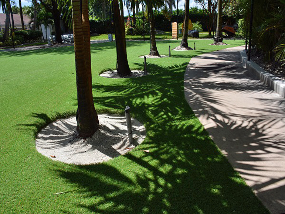Artificial Grass Jacksonville, Florida. Putting Greens. Synthetic 