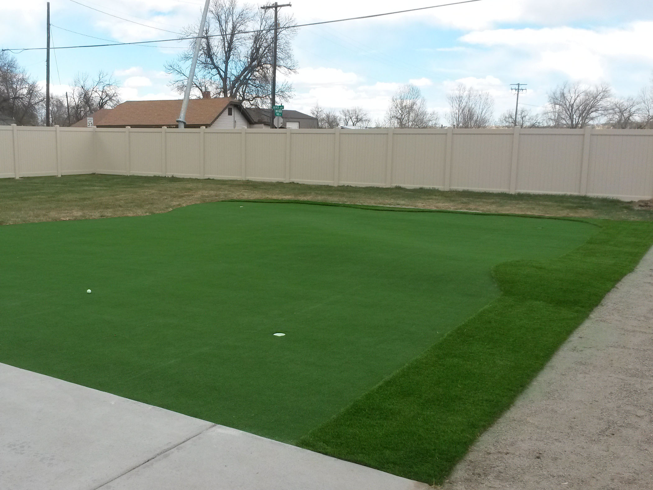 putting green installation new south memphis tennessee putting green installation new south memphis tennessee