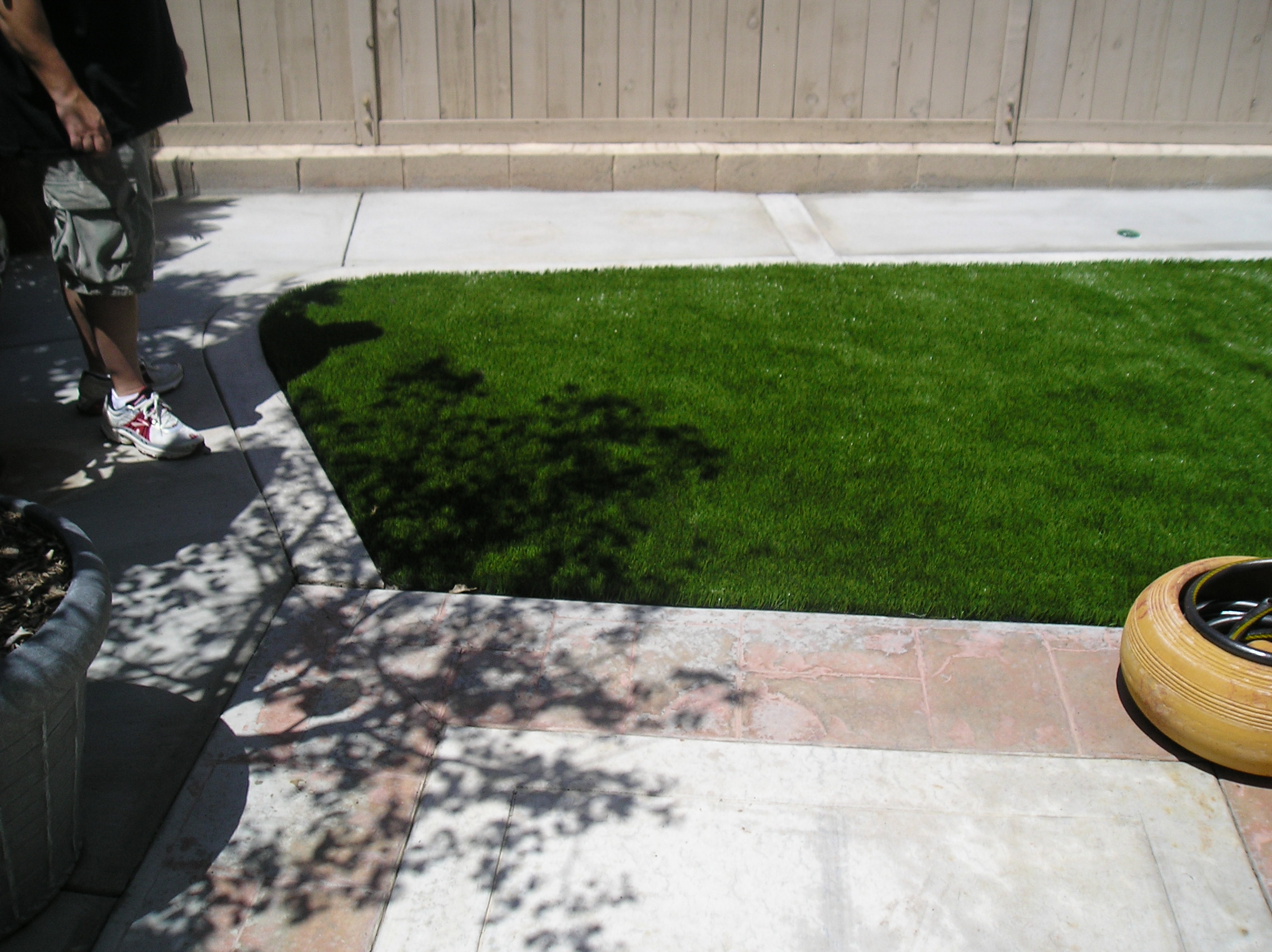 Pet Turf