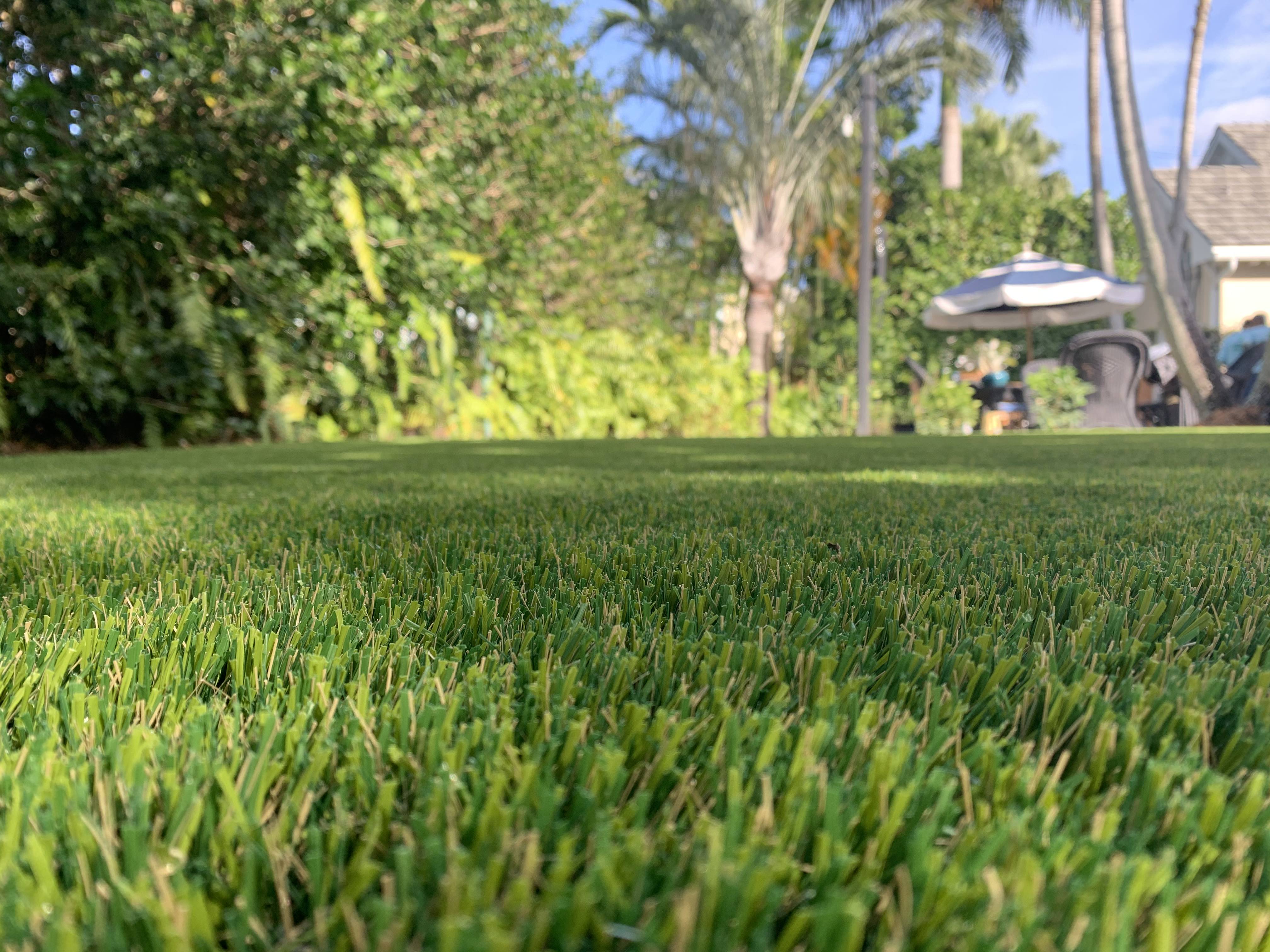 Best Fake Grass for Yards: Lawn & Landscape Turf Buying Guide