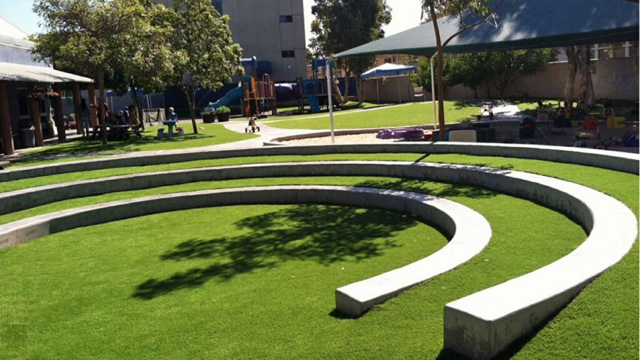 Artificial Grass, Fake Grass Los Angeles, California