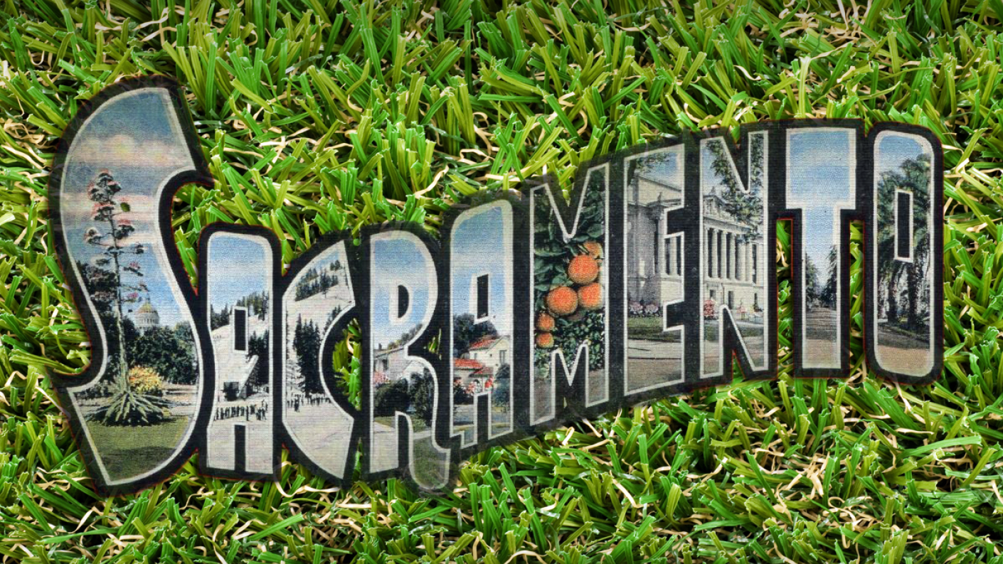 Fake Grass Ban in Sacramento No Longer Enforced