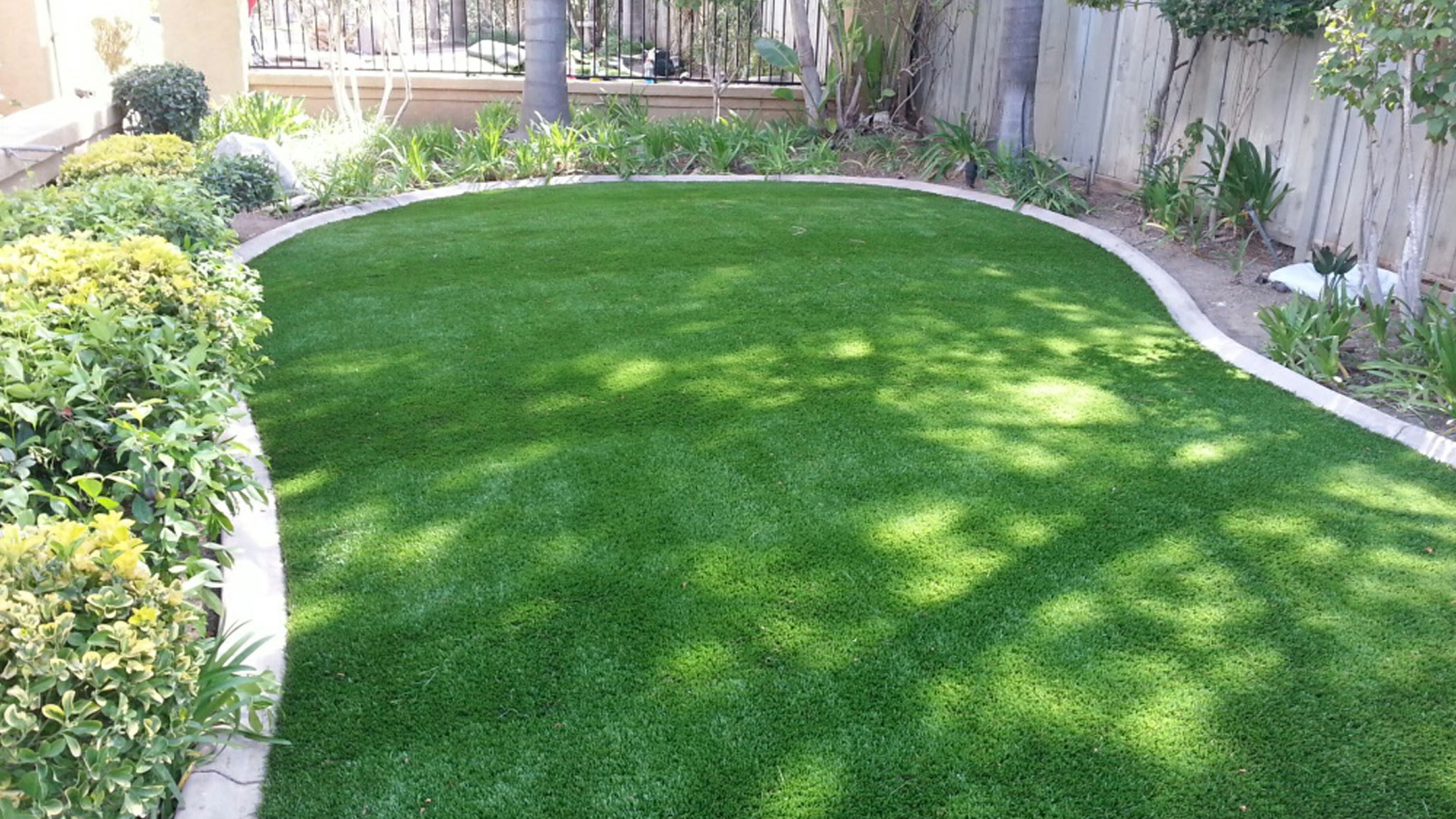 Synthetic Grass Lawn North Glendale, California
