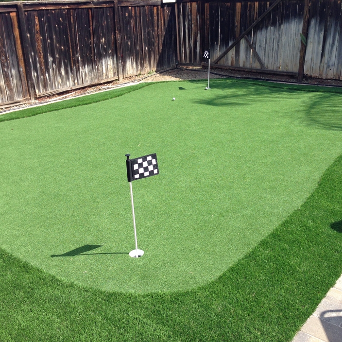 Artificial Turf, Fake Grass Los Angeles, California