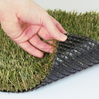 Natural Blend Natural Blend multi-color grass - Global Syn-Turf