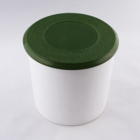 Green Golf Cup Cover Artificial Turf