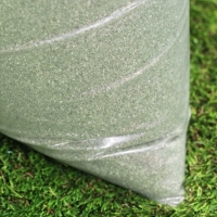 kiln dried sand for artificial turf infill
