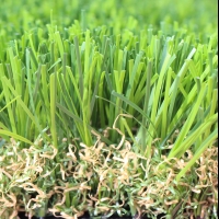 High Sierra artificial grass by Global Syn-Turf