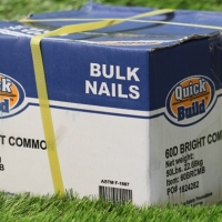 artificial Turf Installation Nails
