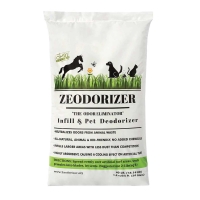 Zeodorizer: 1 bag of 40 lbs.