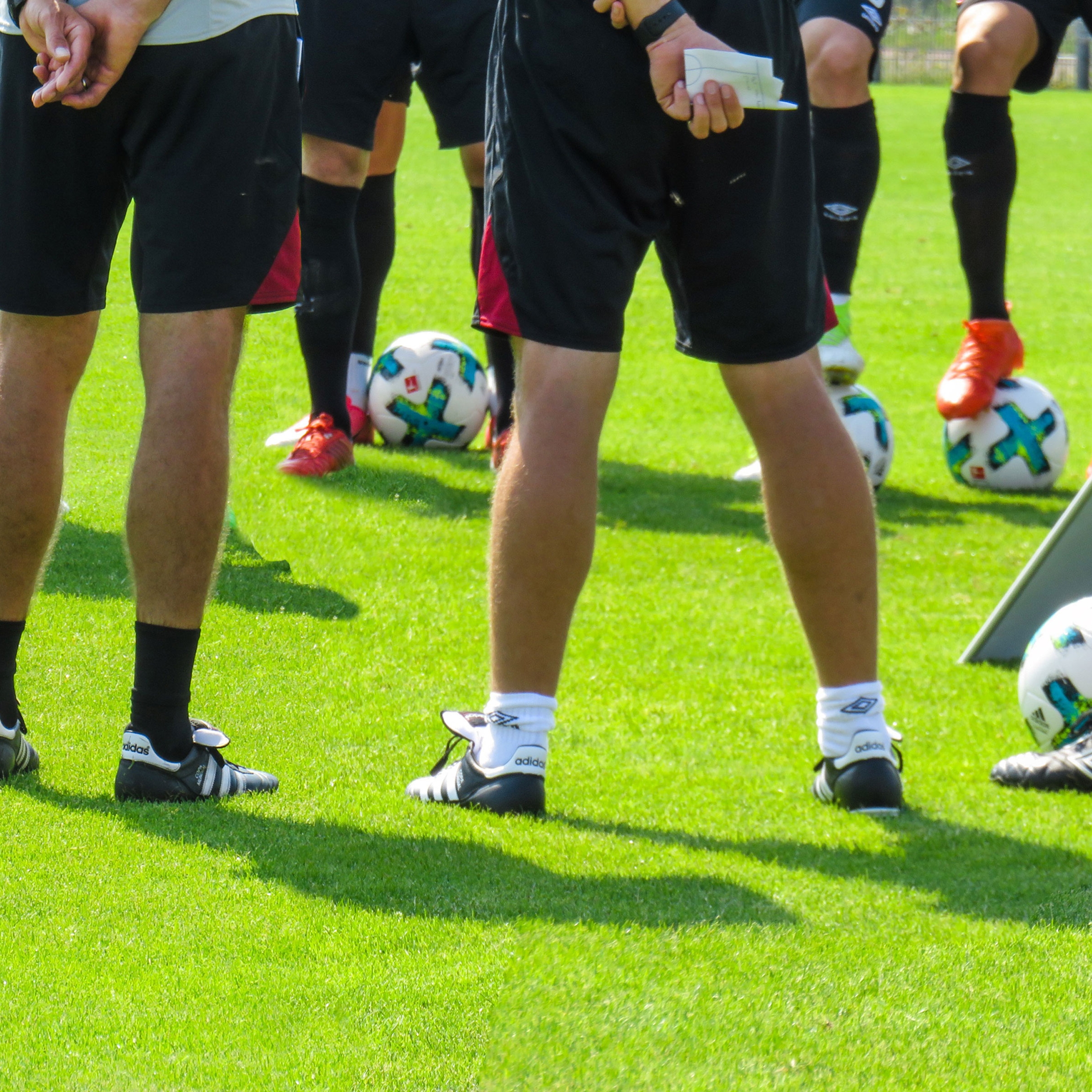 Artificial Grass for Sports, Stadiums Football