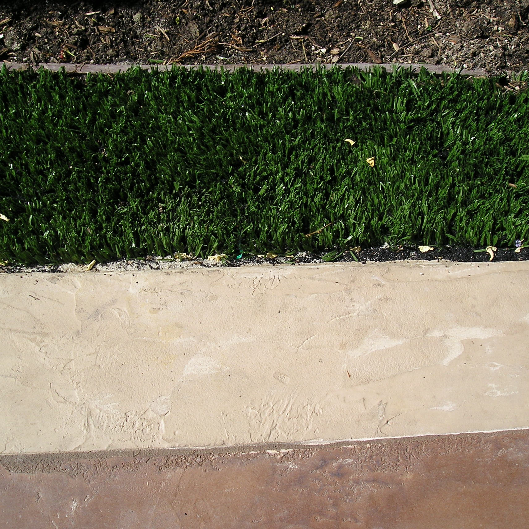 Premium M Blade-60 artificial turf,synthetic turf,artificial turf installation,how to install artificial turf,used artificial turf