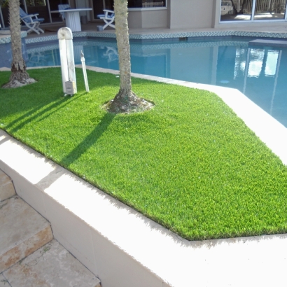 Artificial Grass Installation In Florida