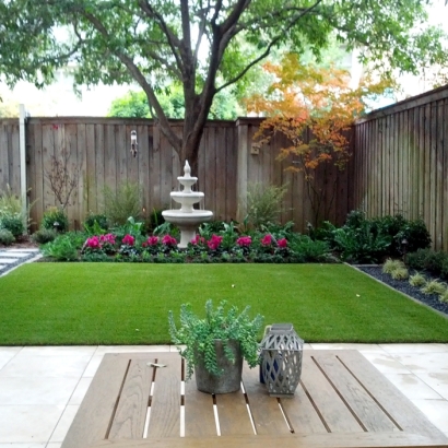 Artificial Grass, Synthetic Turf in Dallas, Texas