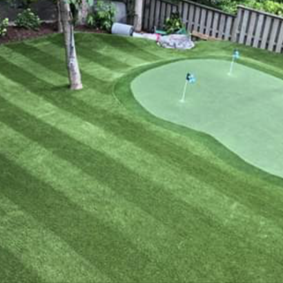 Putt-46 BiColor fake grass for yard,backyard turf,turf backyard,turf yard,fake grass for backyard,fake green grass,green grass carpet,artificial grass installation,artificial turf installation,turf installation,synthetic grass installation,fake grass installation