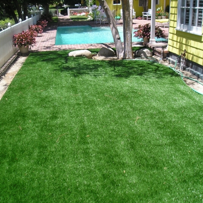 S Blade-90 artificial turf,synthetic turf,artificial turf installation,how to install artificial turf,used artificial turf