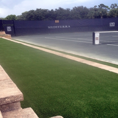 Artificial Grass Installation in Miami, Florida