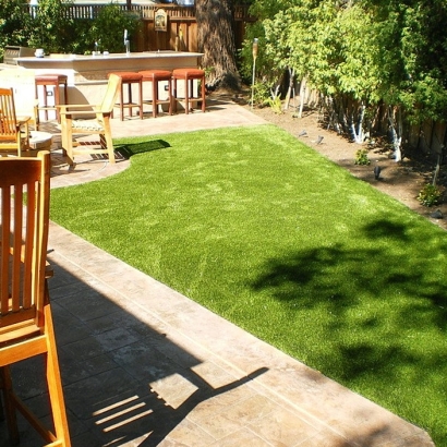 Artificial Grass Installation In Livermore, California