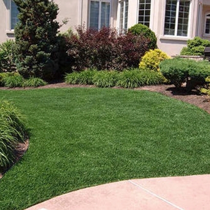 Artificial Grass installation in New York City, New York