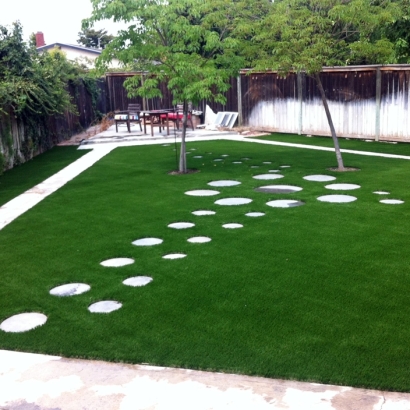 Artificial Grass Installation in Anaheim, California