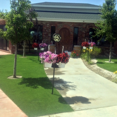 Artificial Grass In Installation in Sacramento, California