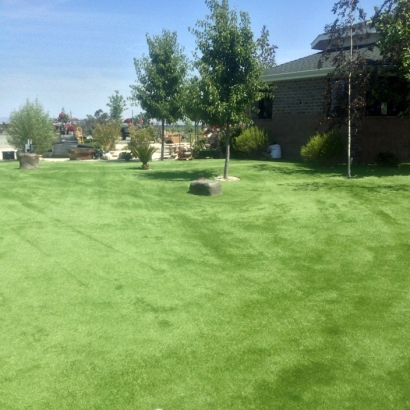 Artificial Grass Installation in Stockton, California