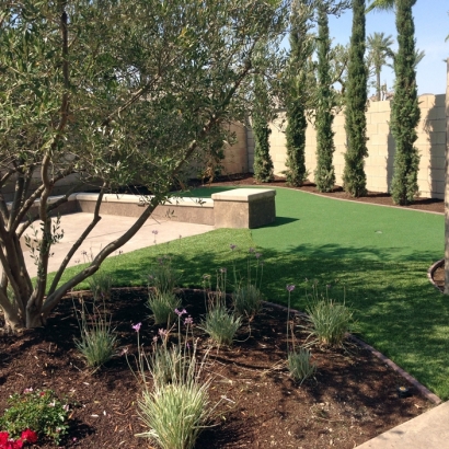 Artificial Grass Installation in Riverside, California