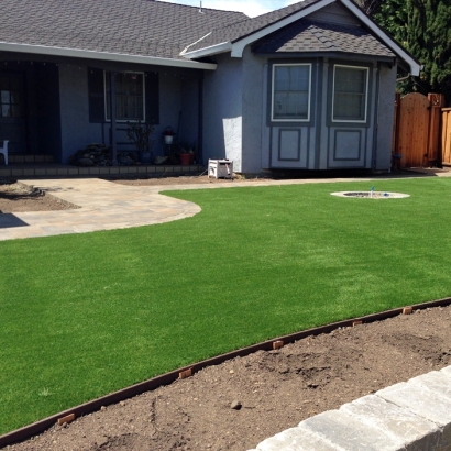 Artificial Grass Installation in San Jose, California