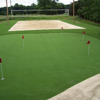 Golf Putting Greens Installation in New York