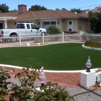 Artificial Grass installation in Mesa, Arizona