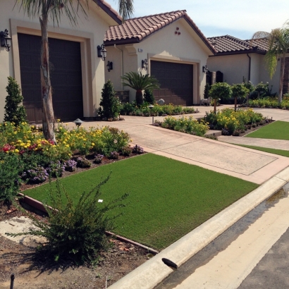 Artificial Grass installation in Colorado Springs, Colorado