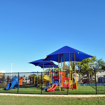 Artificial Grass Installation in Columbus, Ohio