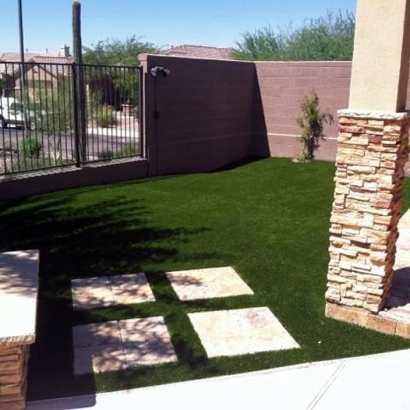 Artificial Grass Installation in Chandler, Arizona