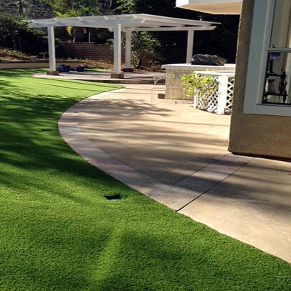 Artificial Grass Installation in Chula Vista, California