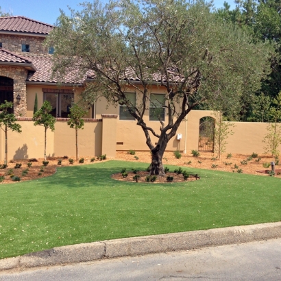 Artificial Grass Installation in Irvine, California