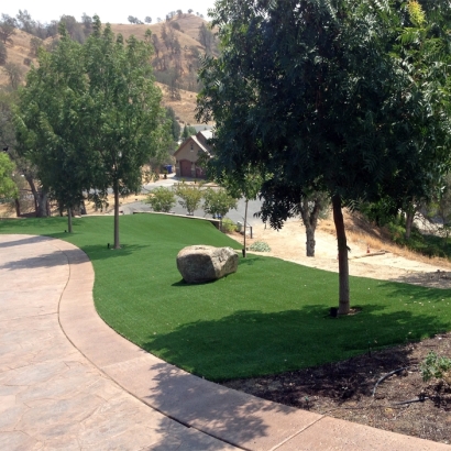 Artificial Grass Installation in San Bernardino, California