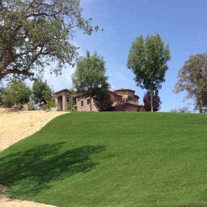 Artificial Grass Installation in Thousand Oaks, California