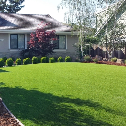 Artificial Grass Installation in Palo Alto, California