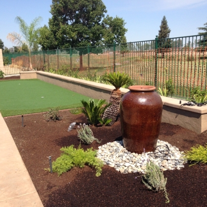 Artificial Grass Installation in Lafayette, California