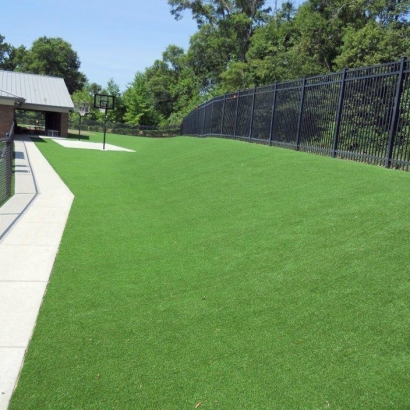 Artificial Grass Installation in Memphis, Tennessee