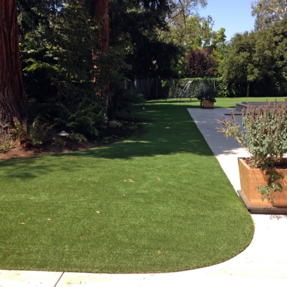 Artificial Grass Installation In Redwood City, California