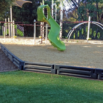 Artificial Grass Installation In Sunnyvale, California