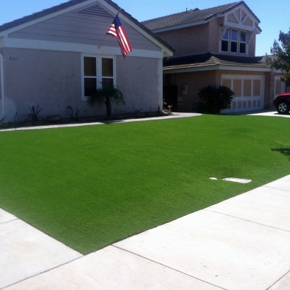 Artificial Grass Installation In Glendale, Arizona