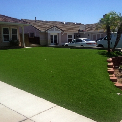 Artificial Grass Installation In Scottsdale, Arizona