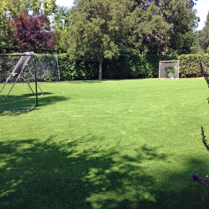 Artificial Grass Installation In Mission Viejo, California