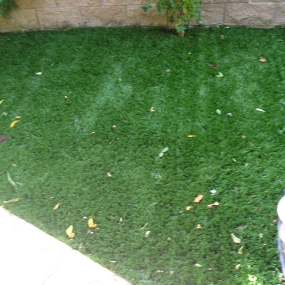 Cool Blue Hollow Olive fake green grass,green grass carpet