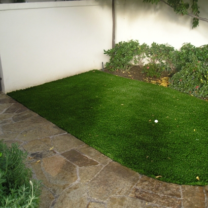 Cool Blue Hollow Olive artificial turf,synthetic turf,artificial turf installation,how to install artificial turf,used artificial turf