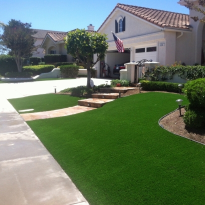 Artificial Grass Installation In Tempe, Arizona