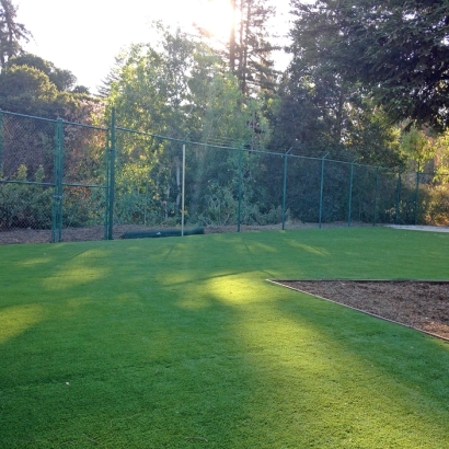 Artificial Grass Installation In Menlo Park, California