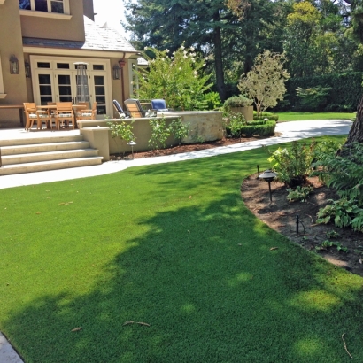 Artificial Grass Installation In Hidden Hills, California